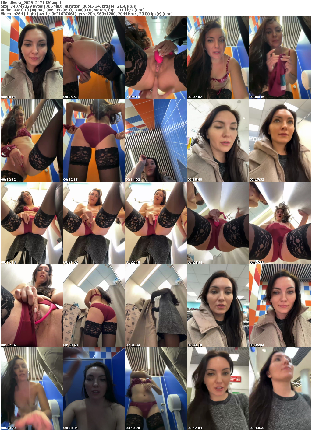 Preview thumb from divora on 2023-12-17 @ bongacams