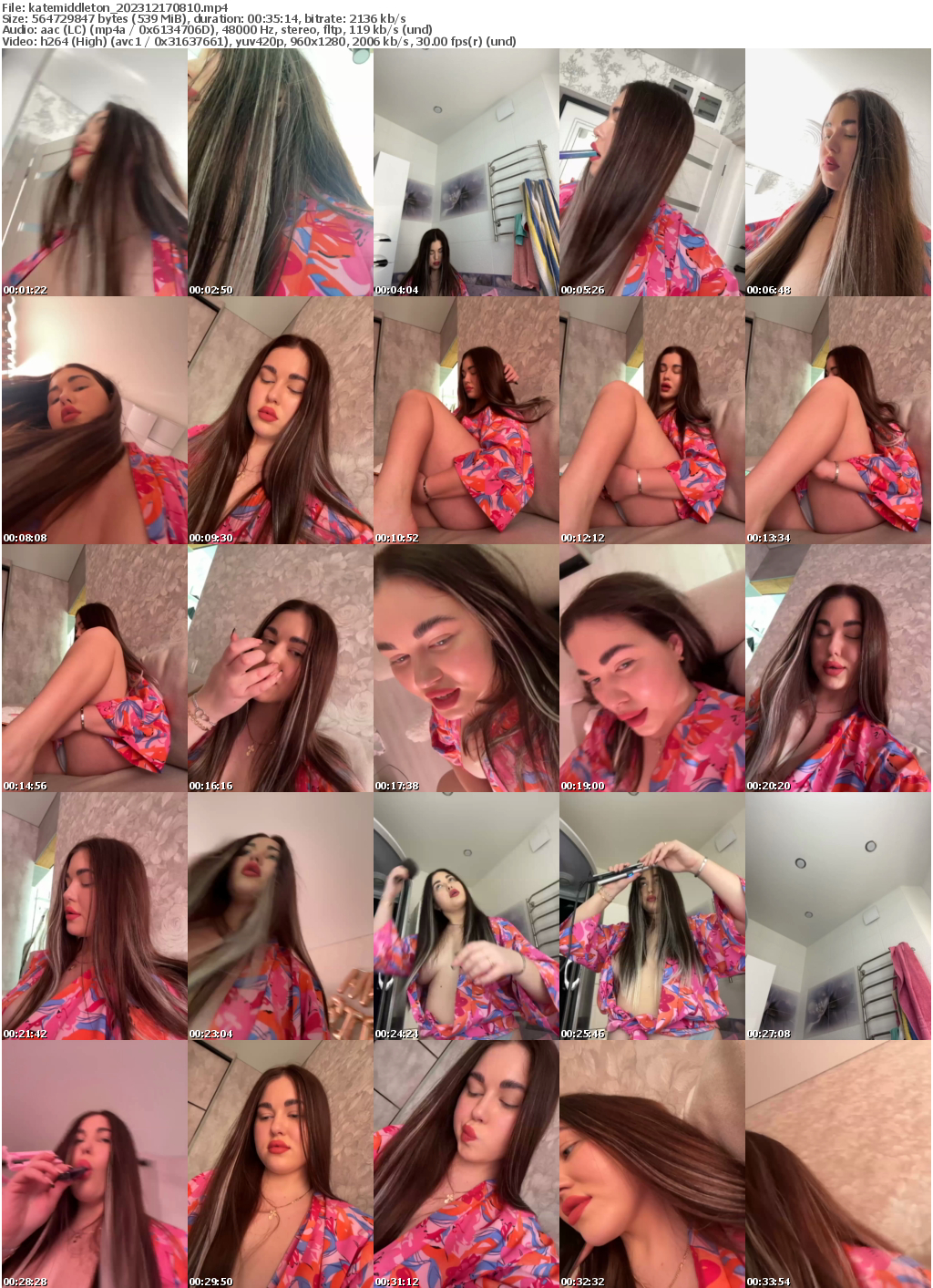 Preview thumb from katemiddleton on 2023-12-17 @ bongacams