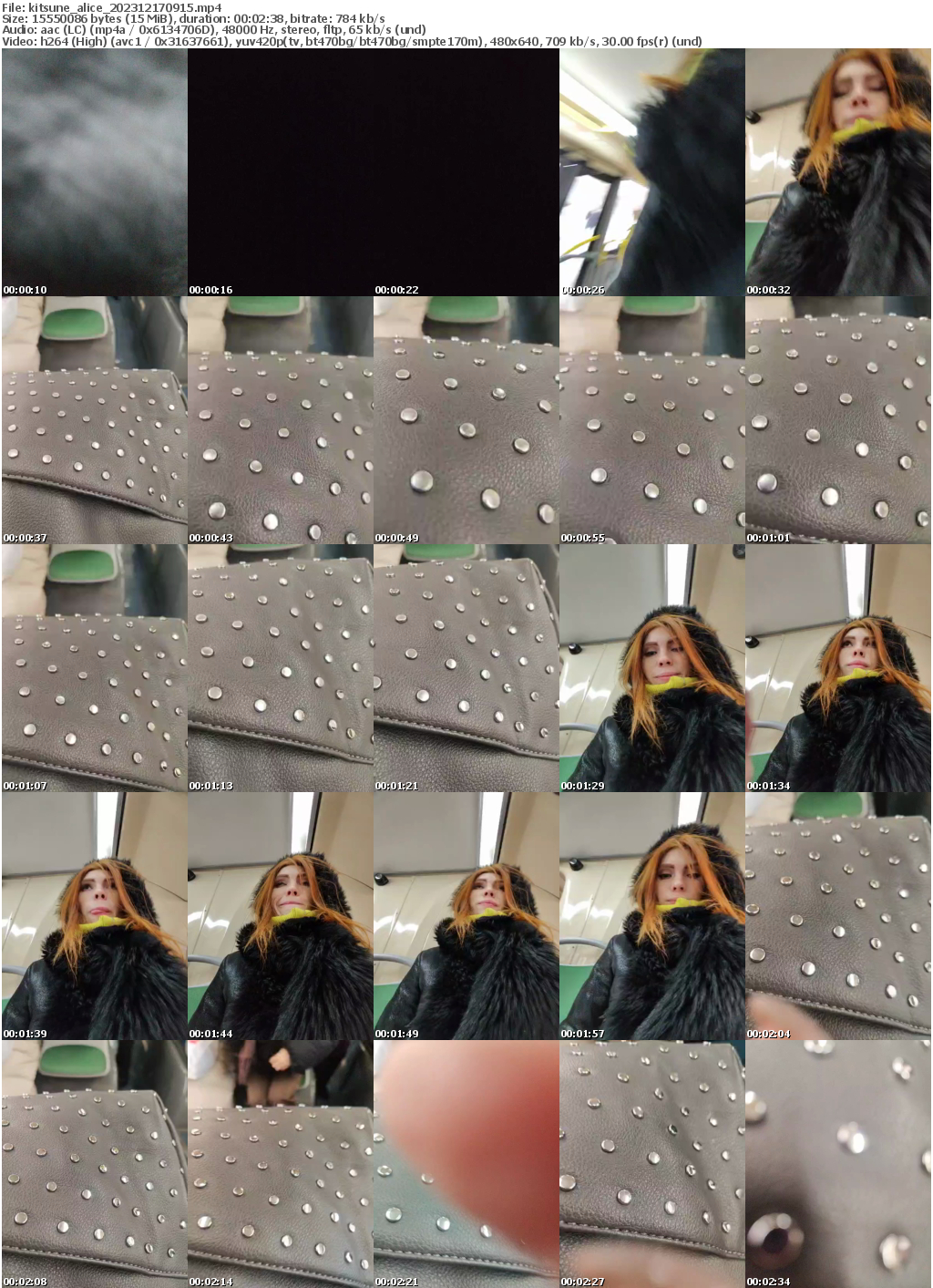 Preview thumb from kitsune_alice on 2023-12-17 @ bongacams