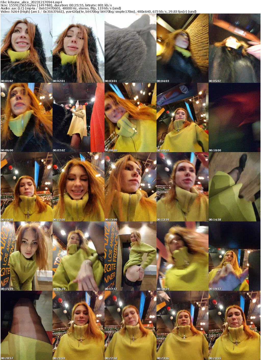 Preview thumb from kitsune_alice on 2023-12-17 @ bongacams