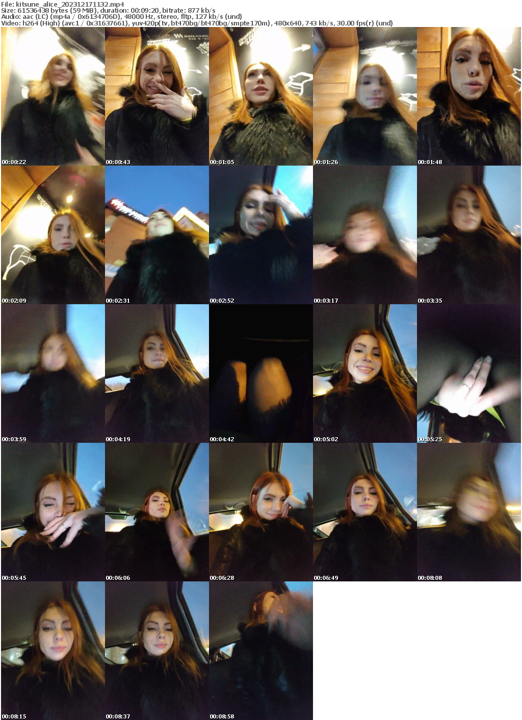 Preview thumb from kitsune_alice on 2023-12-17 @ bongacams