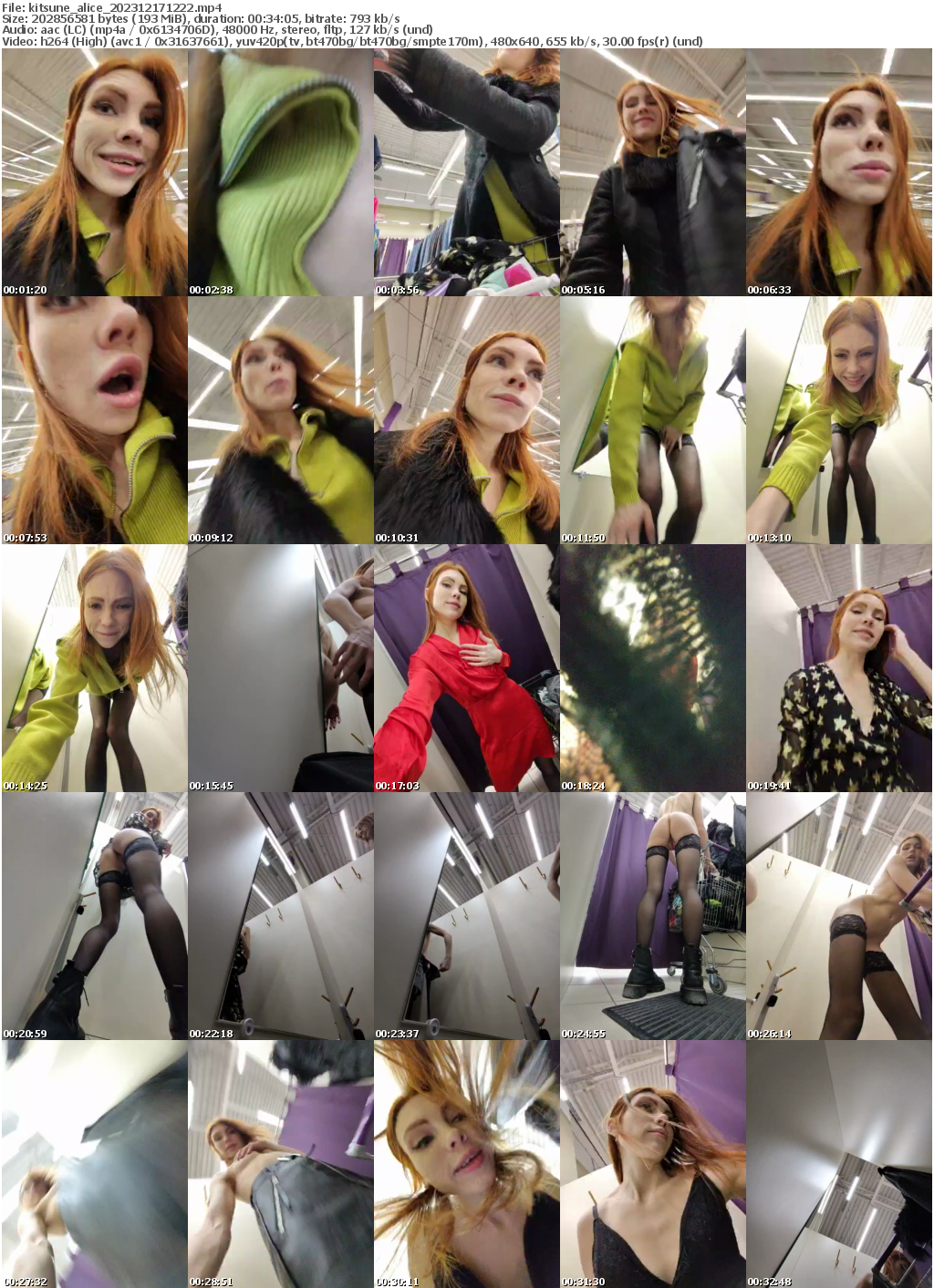 Preview thumb from kitsune_alice on 2023-12-17 @ bongacams