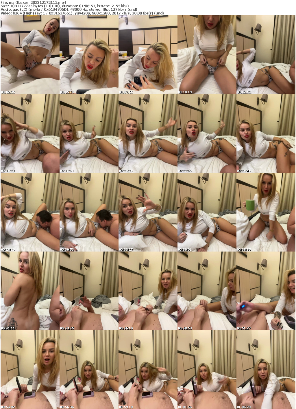 Preview thumb from mar1baxer on 2023-12-17 @ bongacams