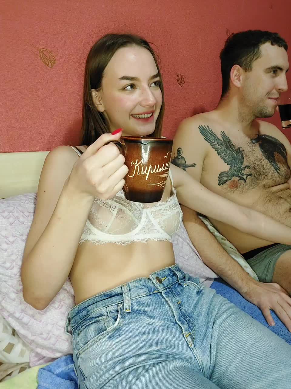 View or download file normanmash on 2023-12-17 from bongacams