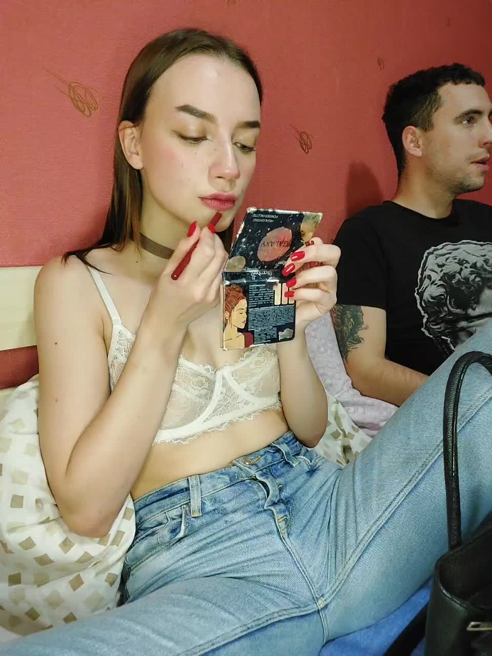 View or download file normanmash on 2023-12-17 from bongacams