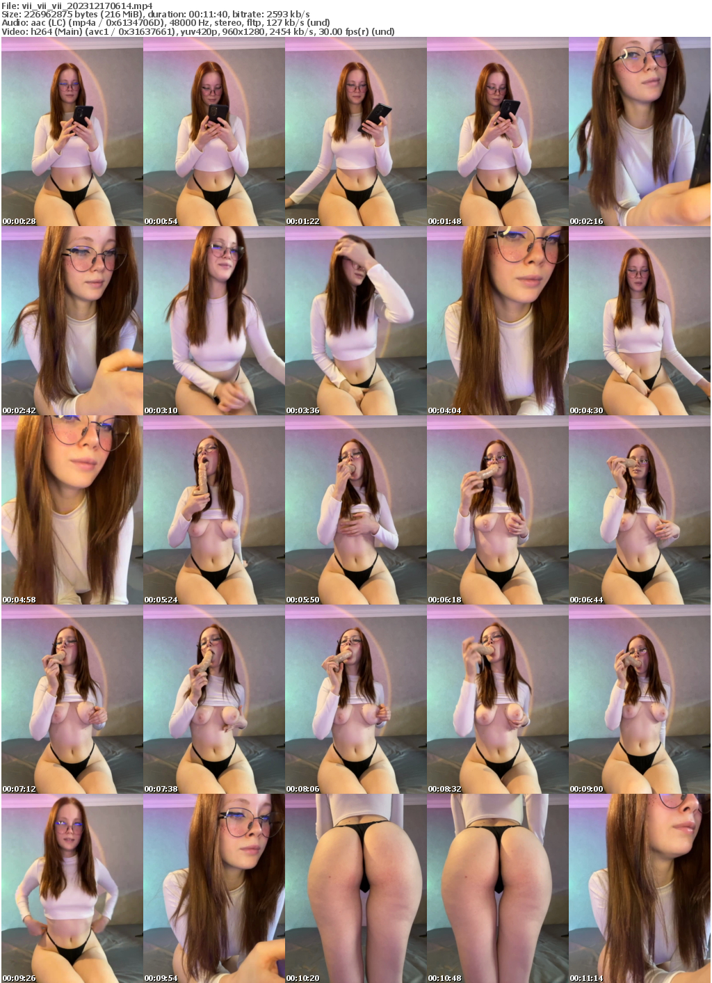 Preview thumb from vii_vii_vii on 2023-12-17 @ bongacams