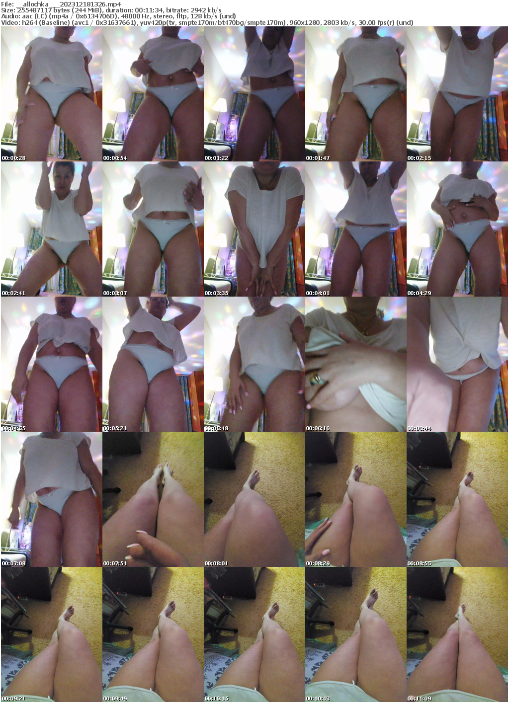 Preview thumb from __allochka__ on 2023-12-18 @ bongacams