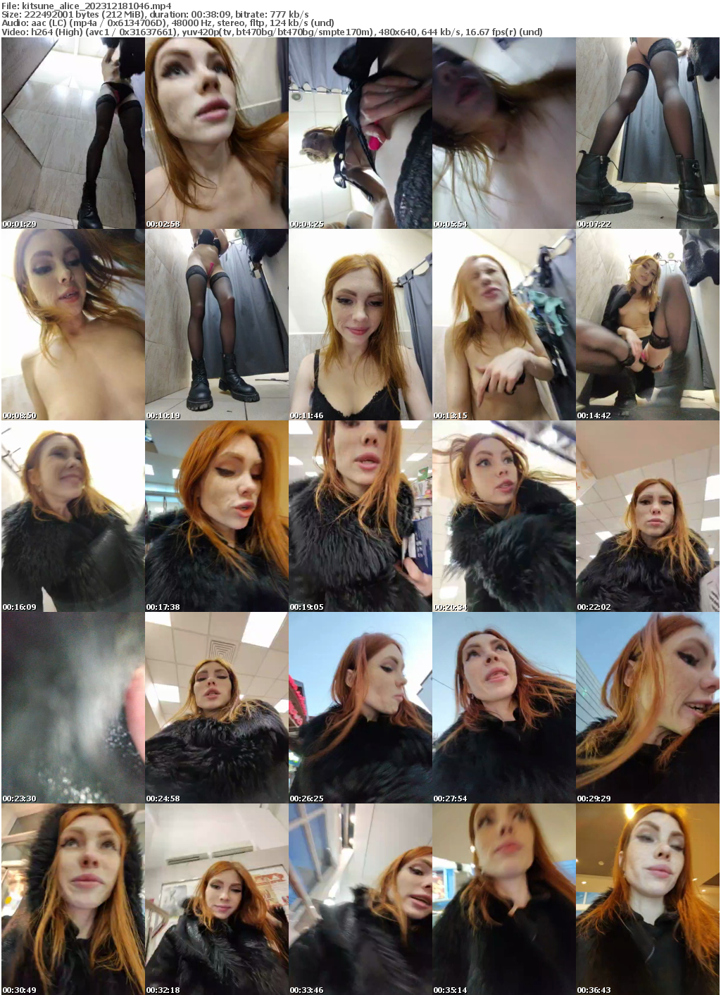 Preview thumb from kitsune_alice on 2023-12-18 @ bongacams