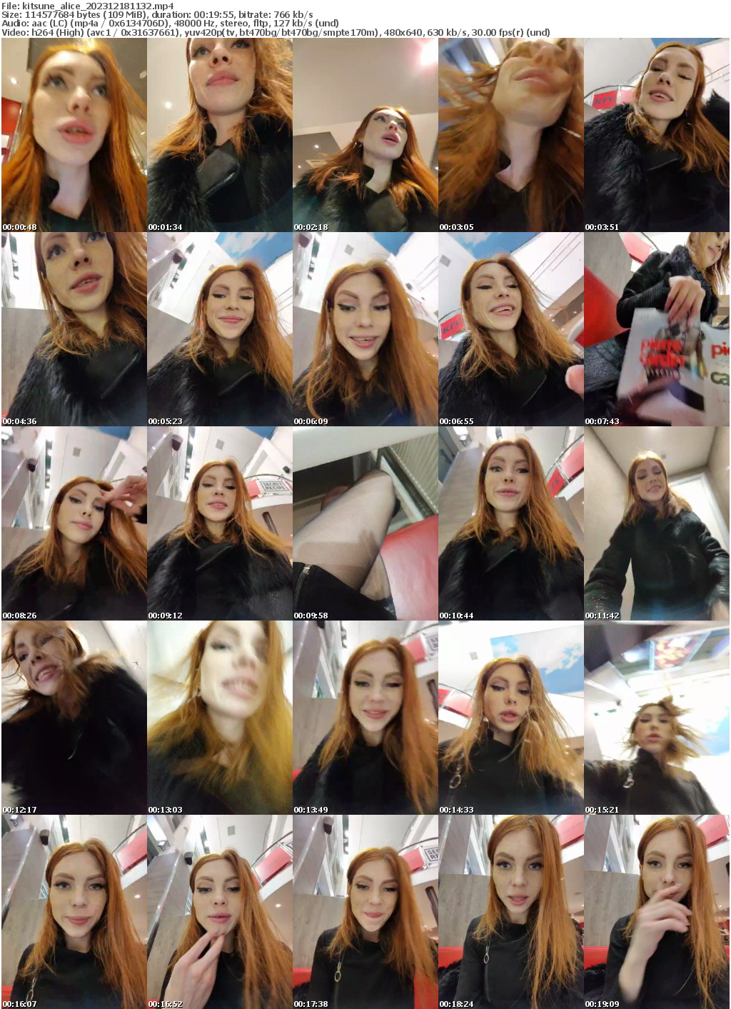 Preview thumb from kitsune_alice on 2023-12-18 @ bongacams