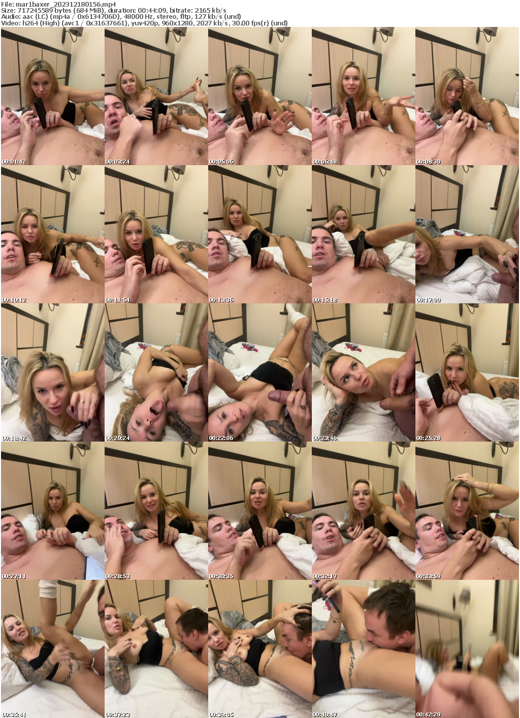 Preview thumb from mar1baxer on 2023-12-18 @ bongacams