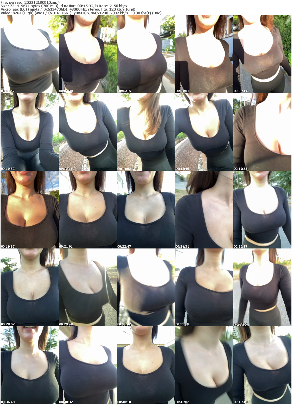 Preview thumb from perssso on 2023-12-18 @ bongacams