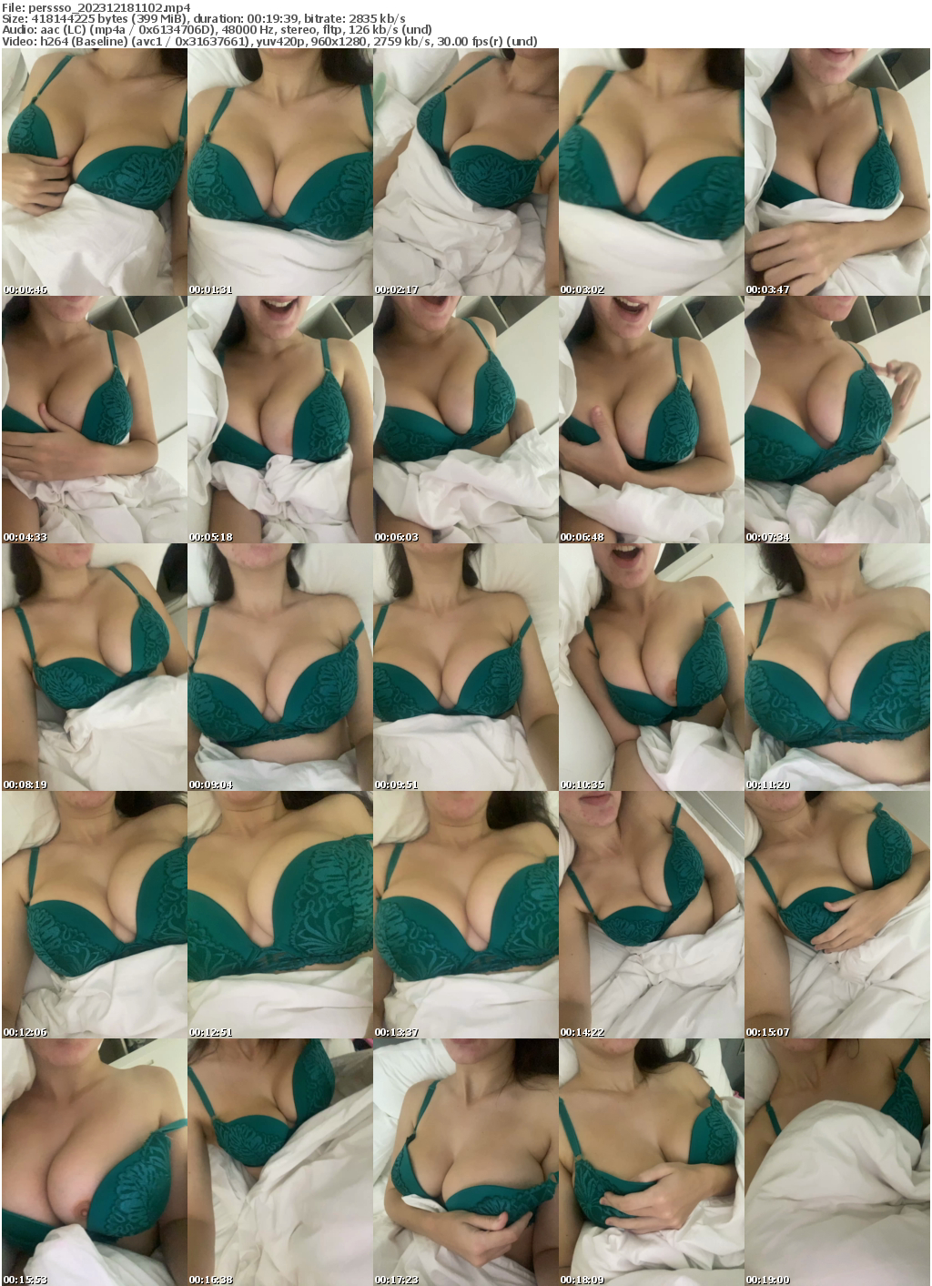 Preview thumb from perssso on 2023-12-18 @ bongacams