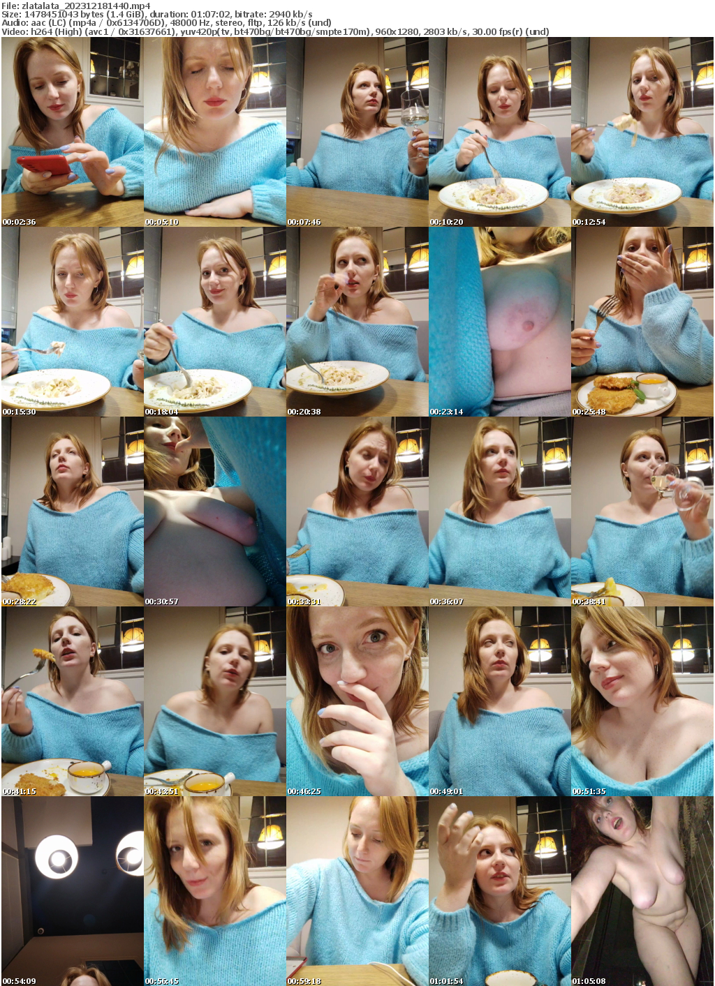 Preview thumb from zlatalata on 2023-12-18 @ bongacams