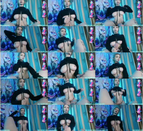 View or download file auroraradiance on 2023-12-19 from bongacams