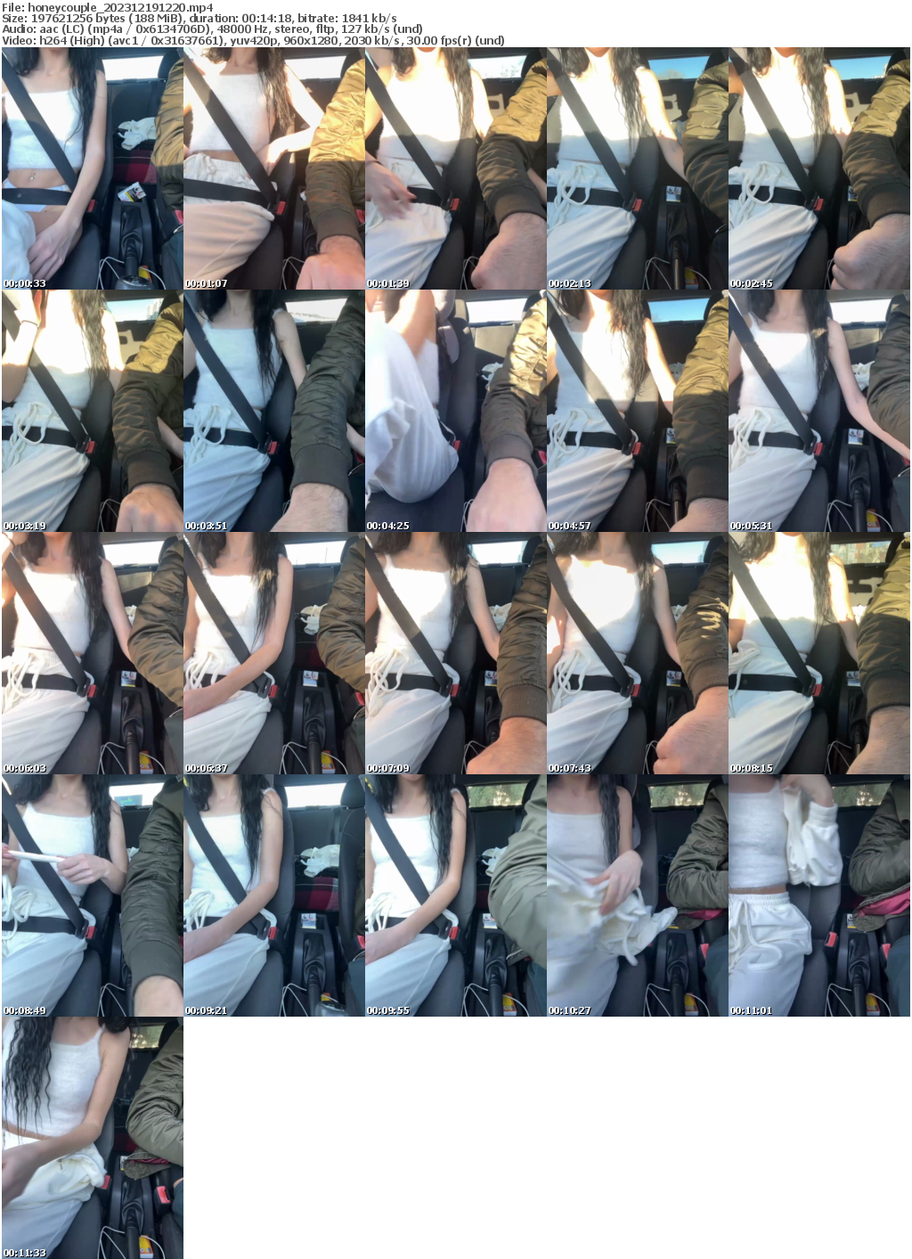 Preview thumb from honeycouple on 2023-12-19 @ bongacams