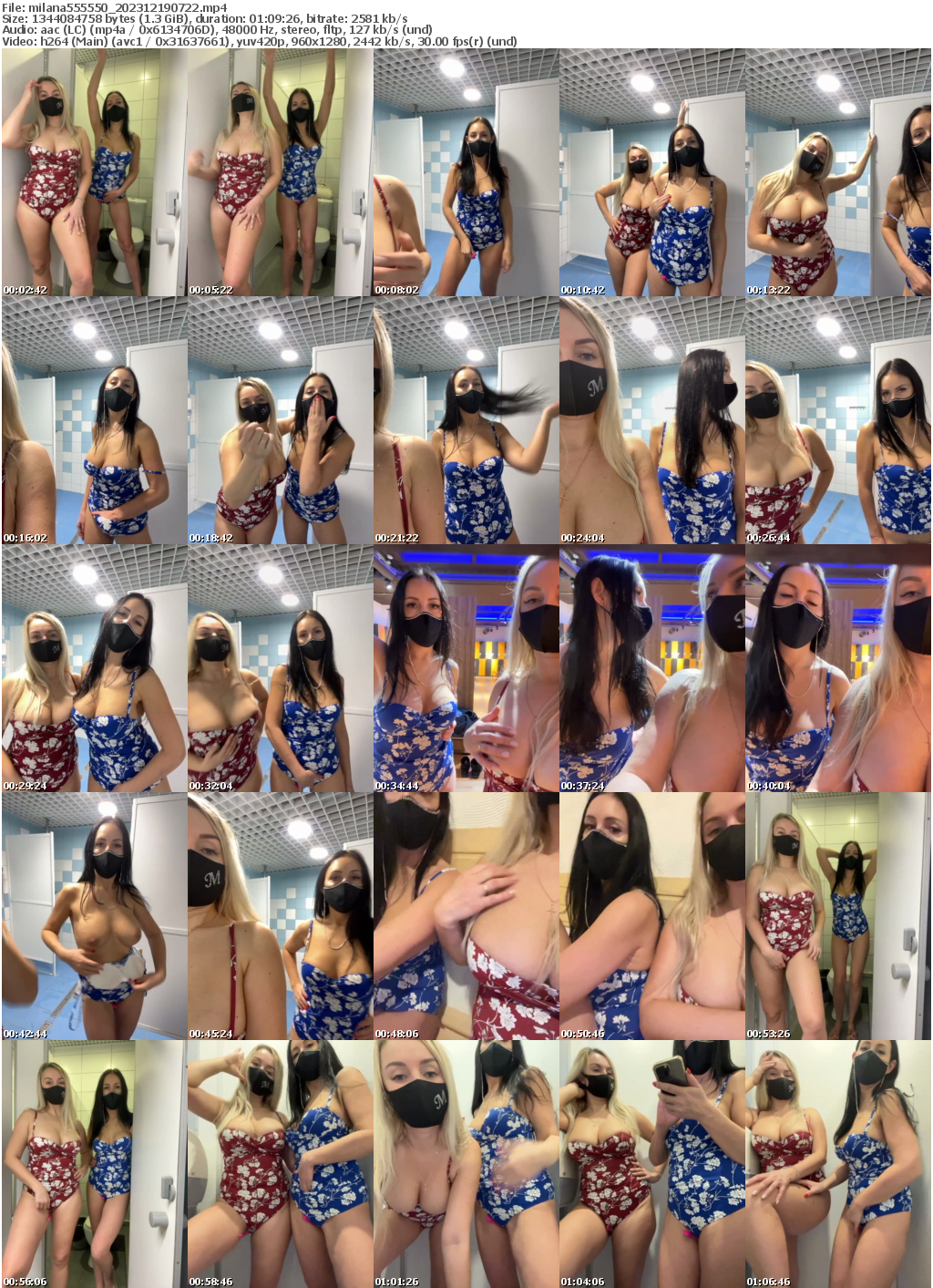 Preview thumb from milana555550 on 2023-12-19 @ bongacams