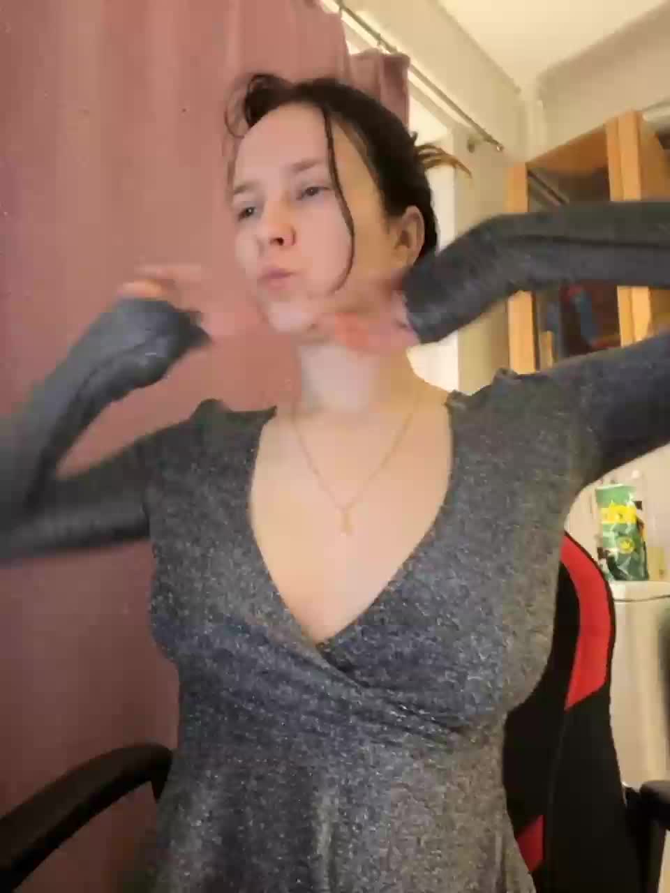 View or download file milkssweeet on 2023-12-19 from bongacams