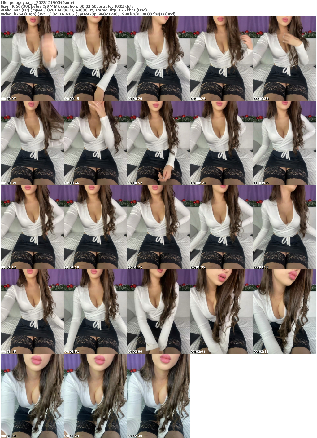 Preview thumb from pelageyaa_a on 2023-12-19 @ bongacams