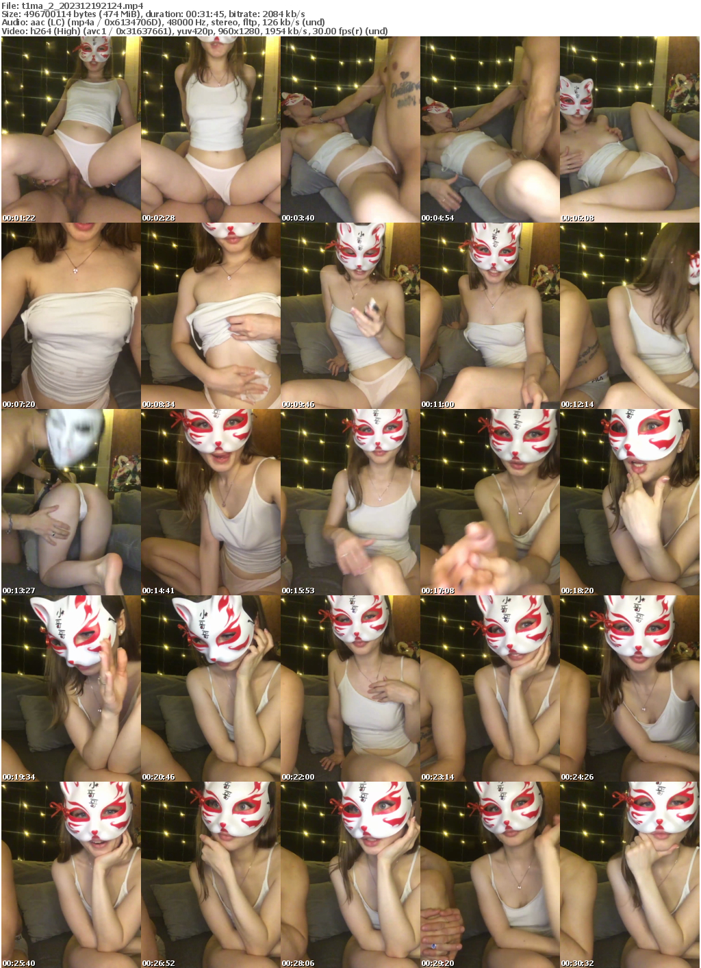 Preview thumb from t1ma_2 on 2023-12-19 @ bongacams