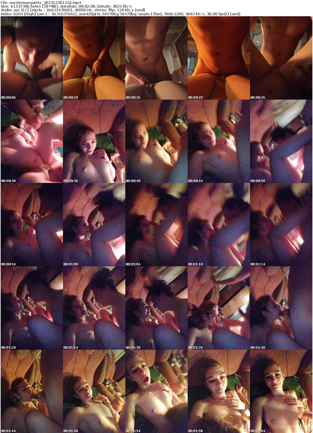 Preview thumb from mastermargarita on 2023-12-20 @ bongacams