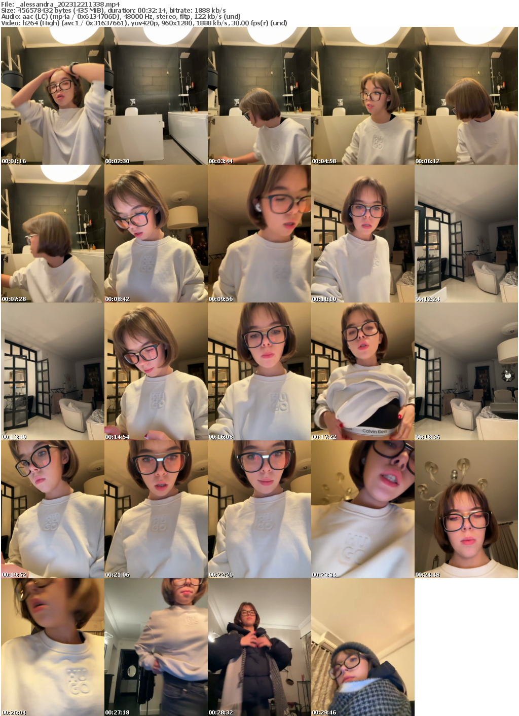 Preview thumb from _alessandra on 2023-12-21 @ bongacams