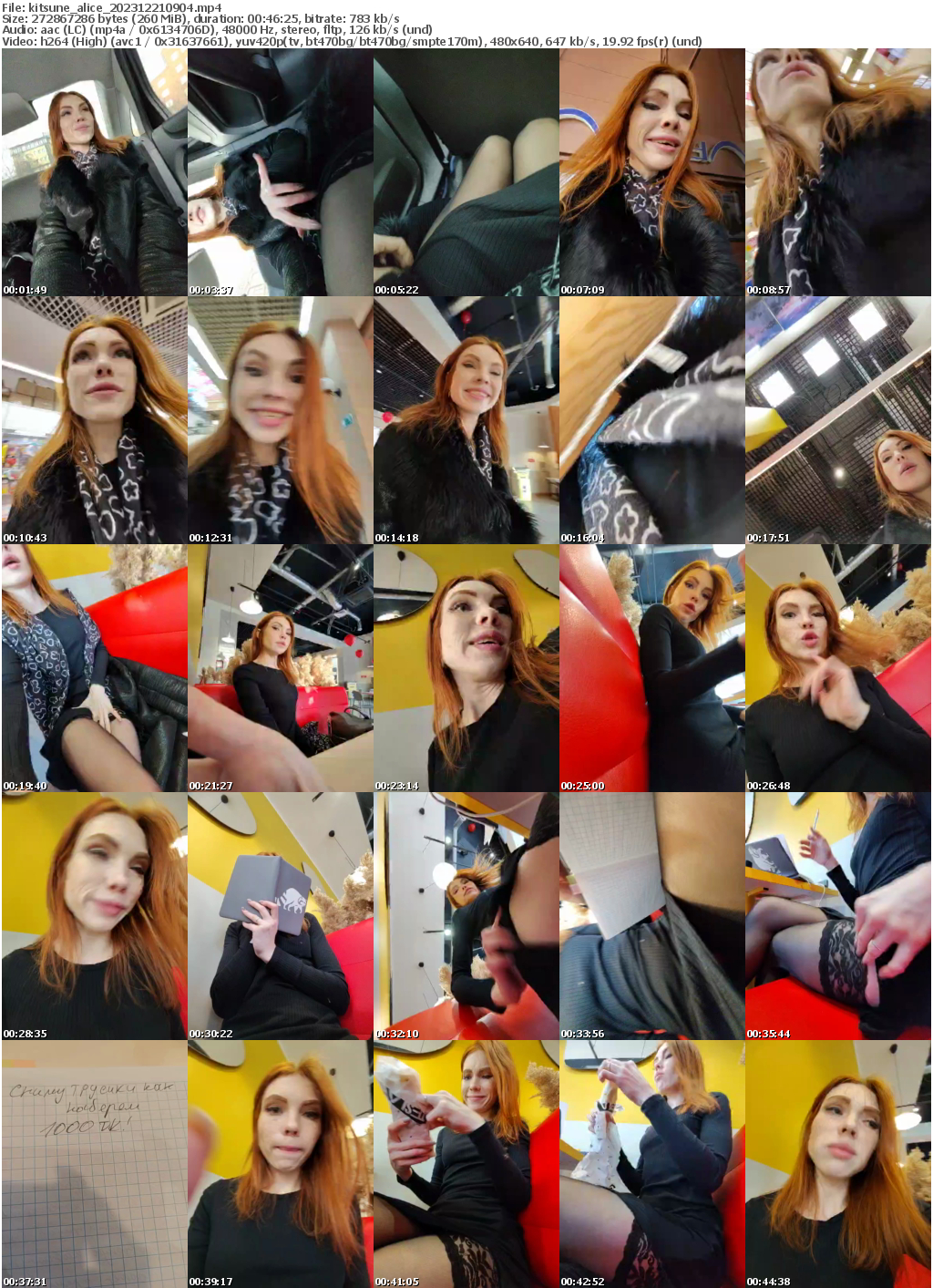 Preview thumb from kitsune_alice on 2023-12-21 @ bongacams