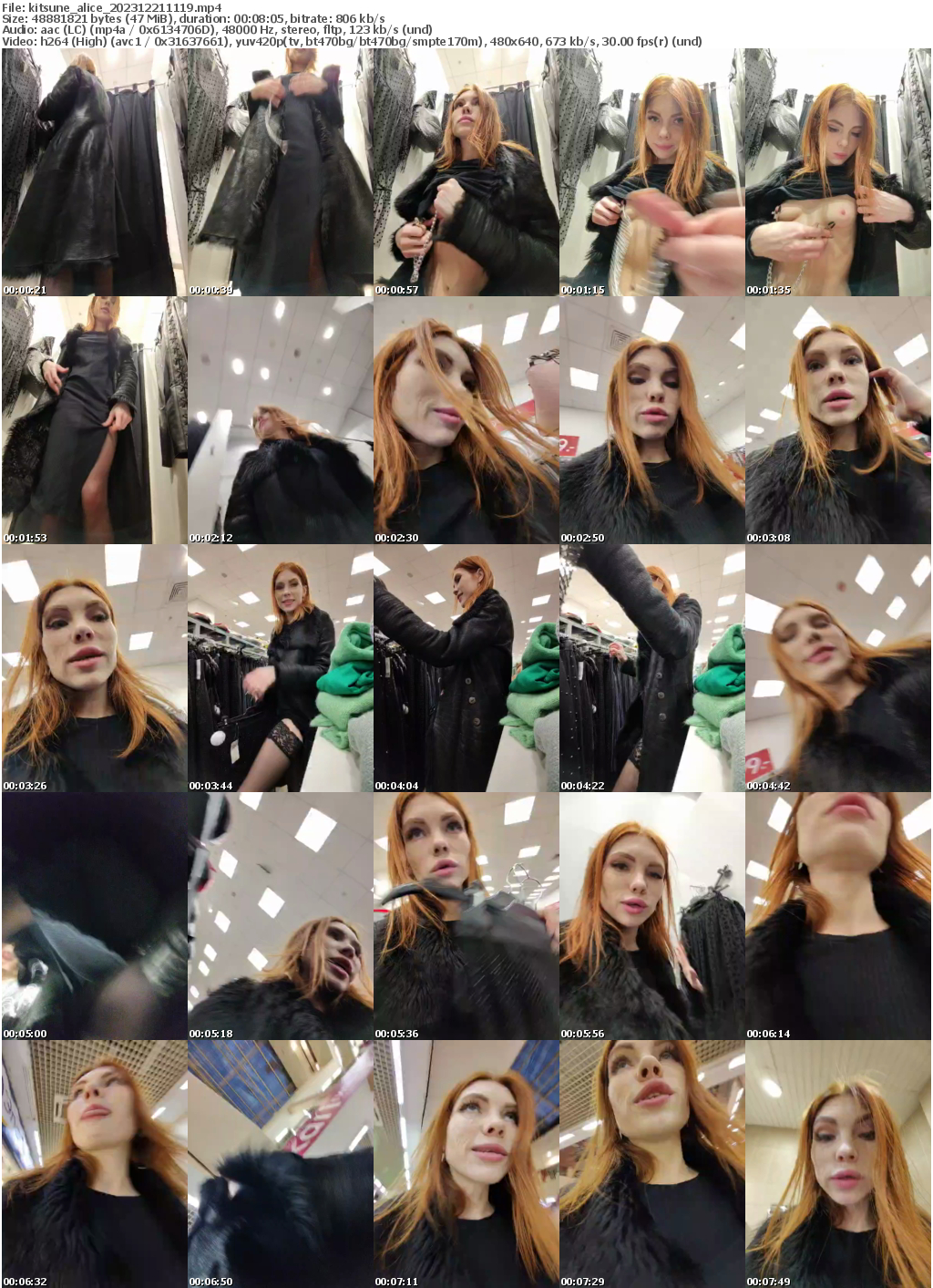 Preview thumb from kitsune_alice on 2023-12-21 @ bongacams