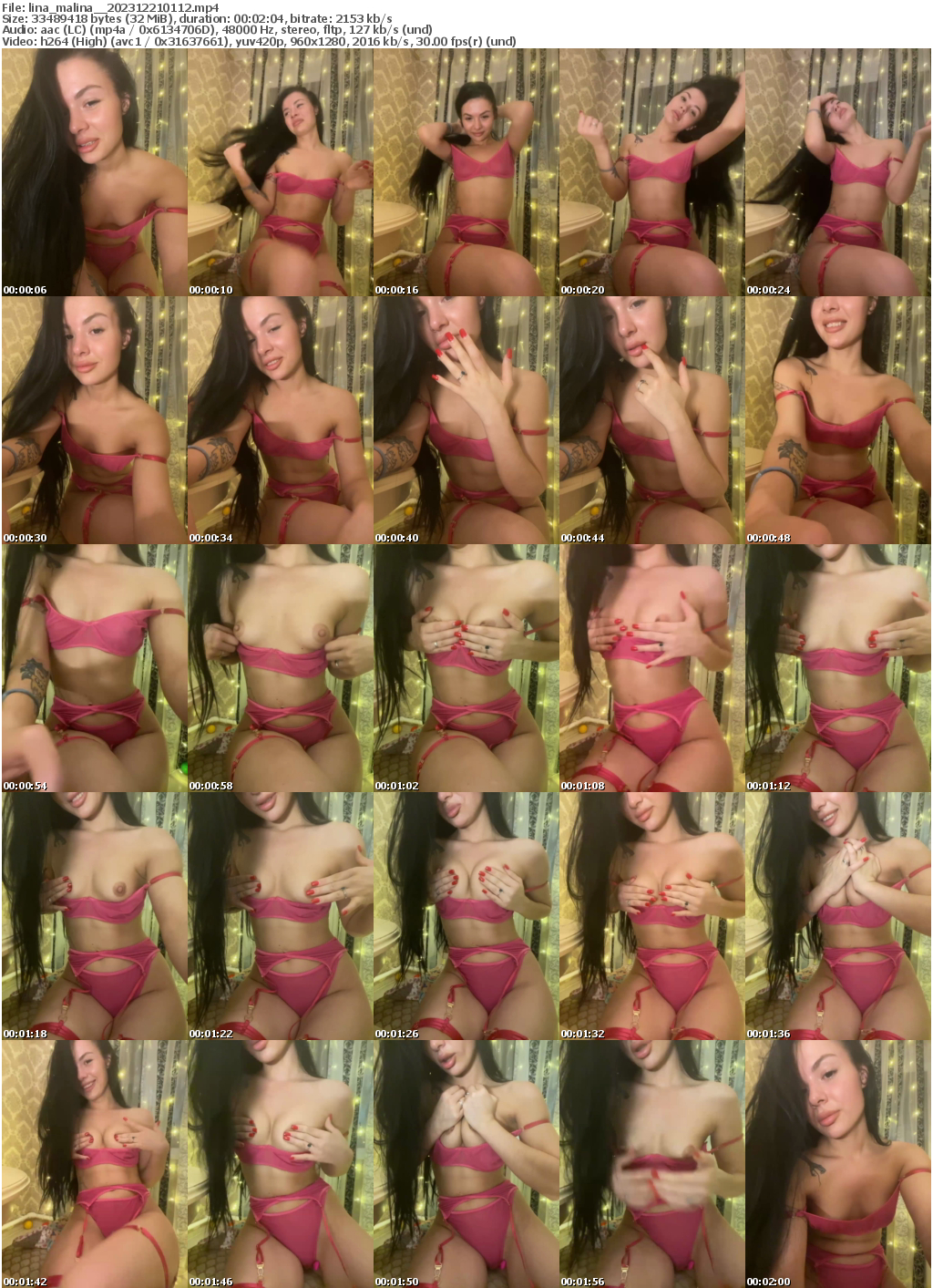 Preview thumb from lina_malina_ on 2023-12-21 @ bongacams