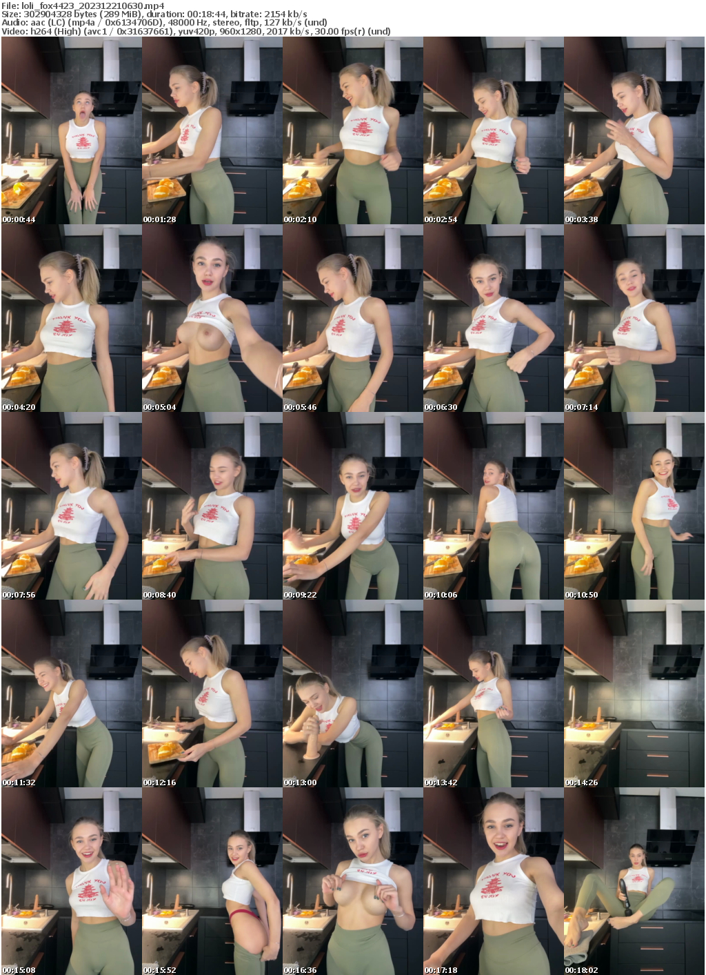 Preview thumb from loli_fox4423 on 2023-12-21 @ bongacams