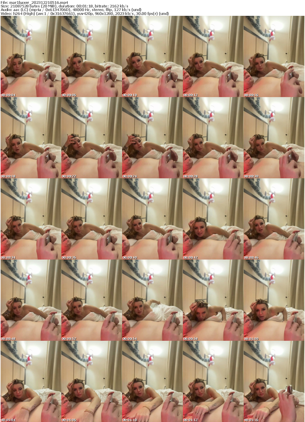 Preview thumb from mar1baxer on 2023-12-21 @ bongacams