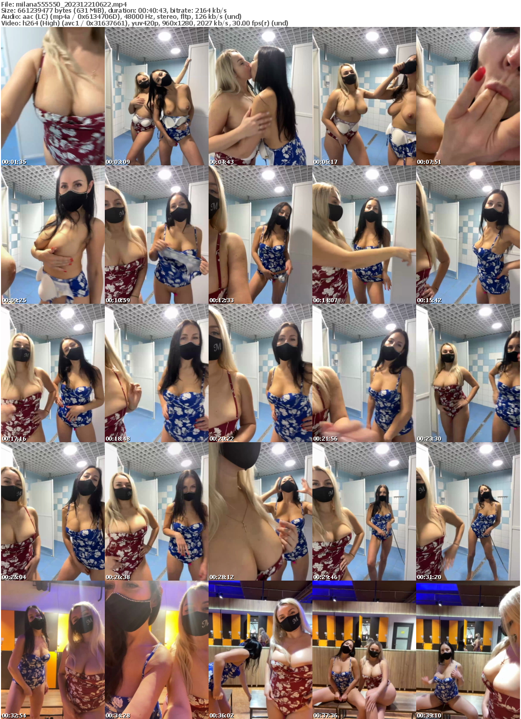 Preview thumb from milana555550 on 2023-12-21 @ bongacams