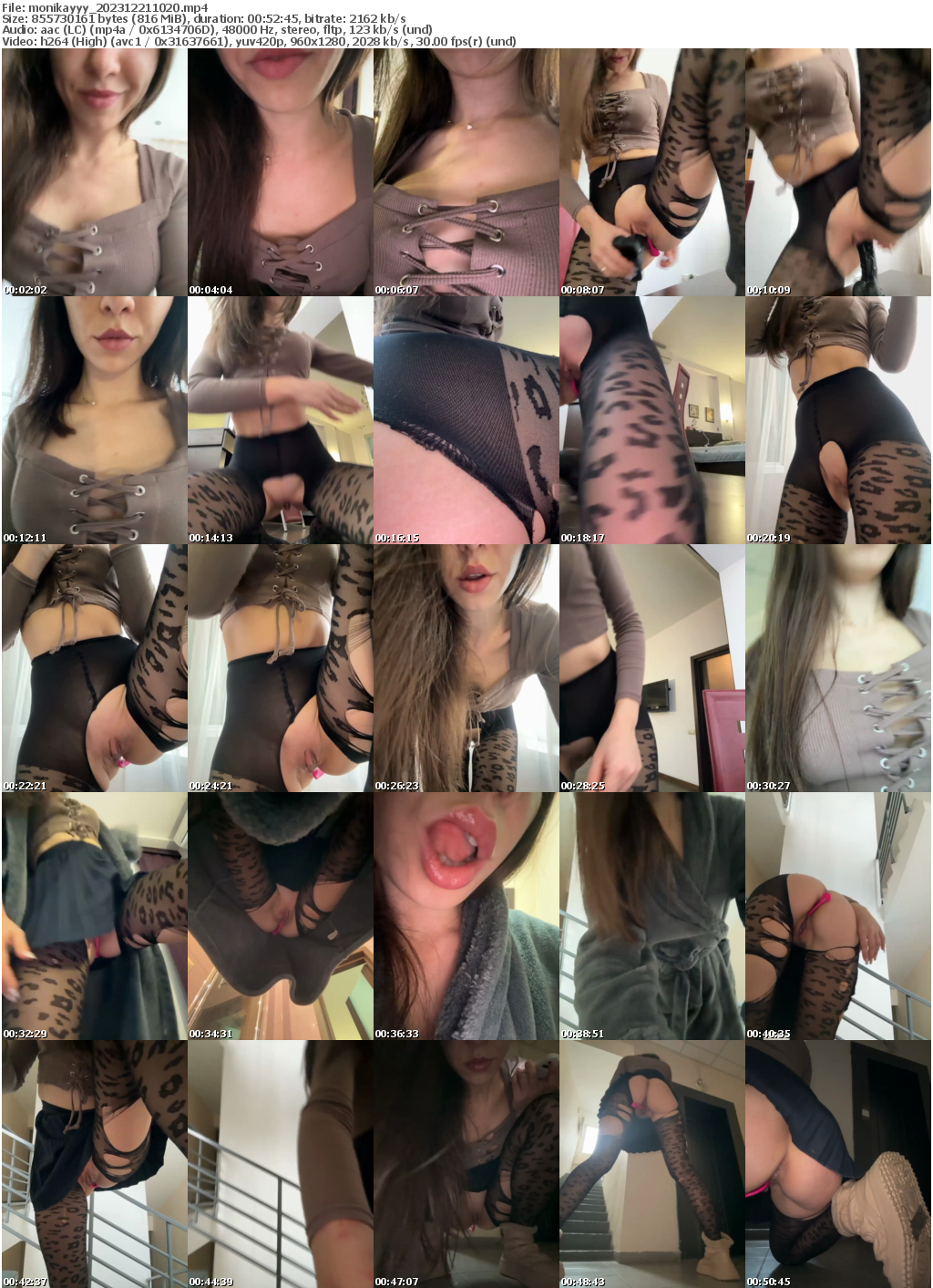 Preview thumb from monikayyy on 2023-12-21 @ bongacams