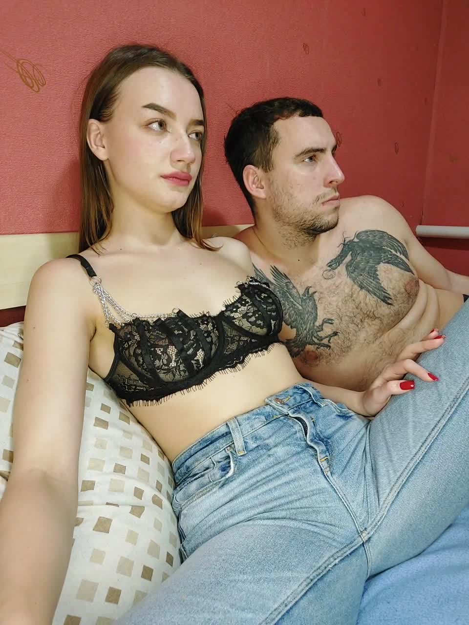 View or download file normanmash on 2023-12-21 from bongacams