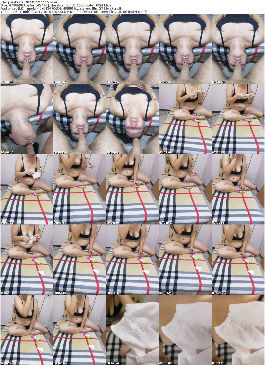 Preview thumb from parakrezi on 2023-12-21 @ bongacams