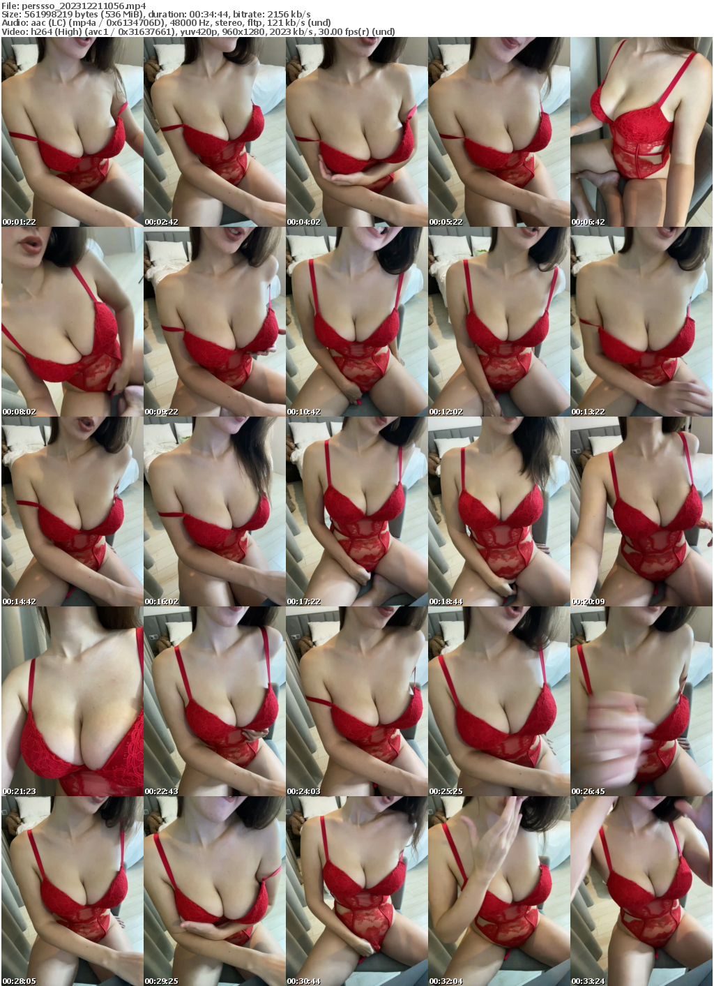 Preview thumb from perssso on 2023-12-21 @ bongacams
