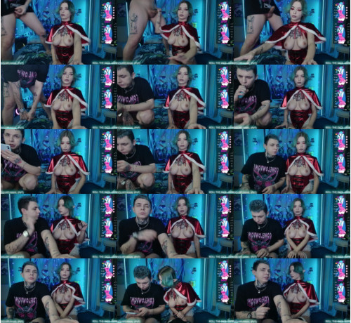 View or download file auroraradiance on 2023-12-22 from bongacams