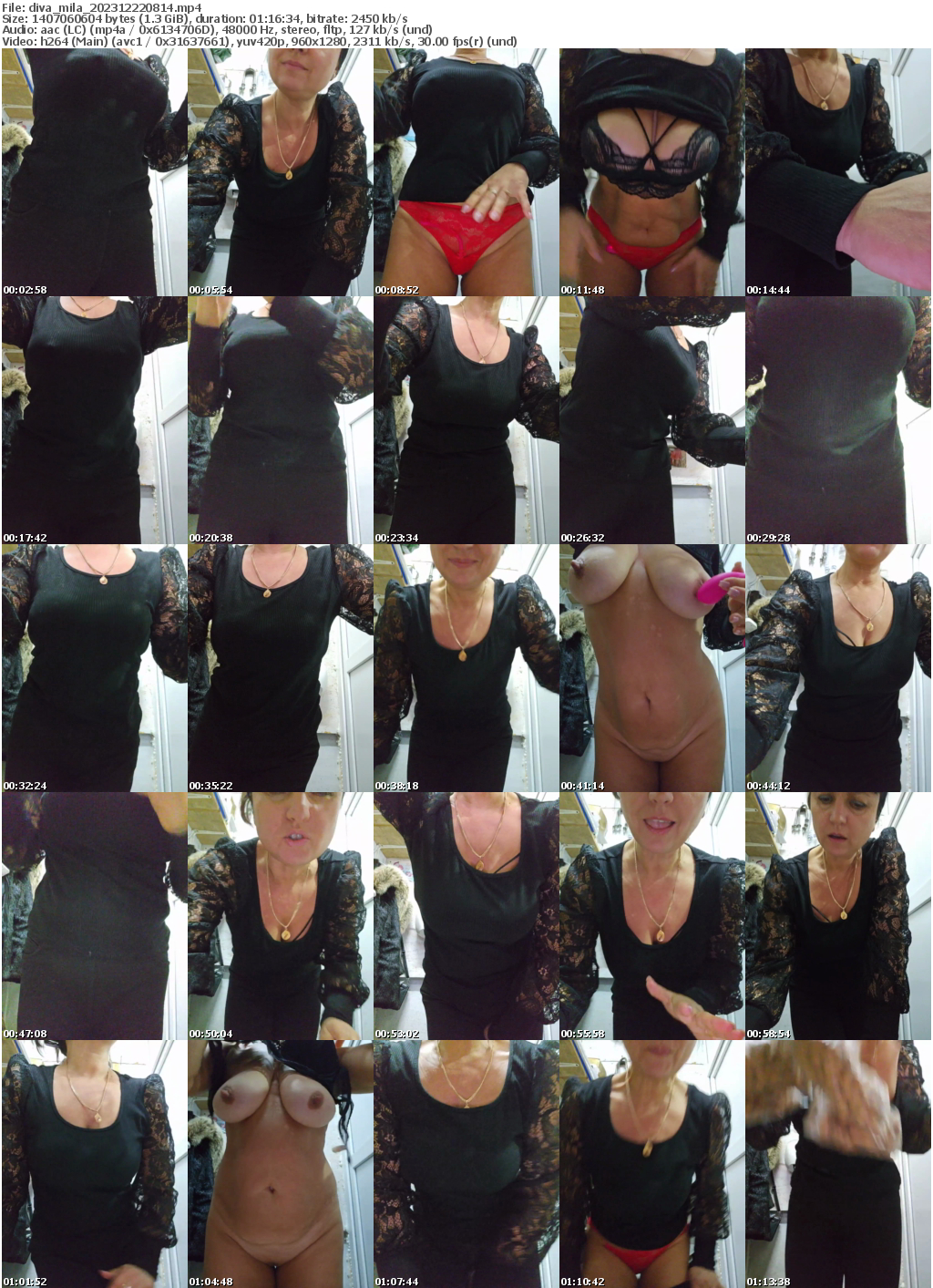 Preview thumb from diva_mila on 2023-12-22 @ bongacams