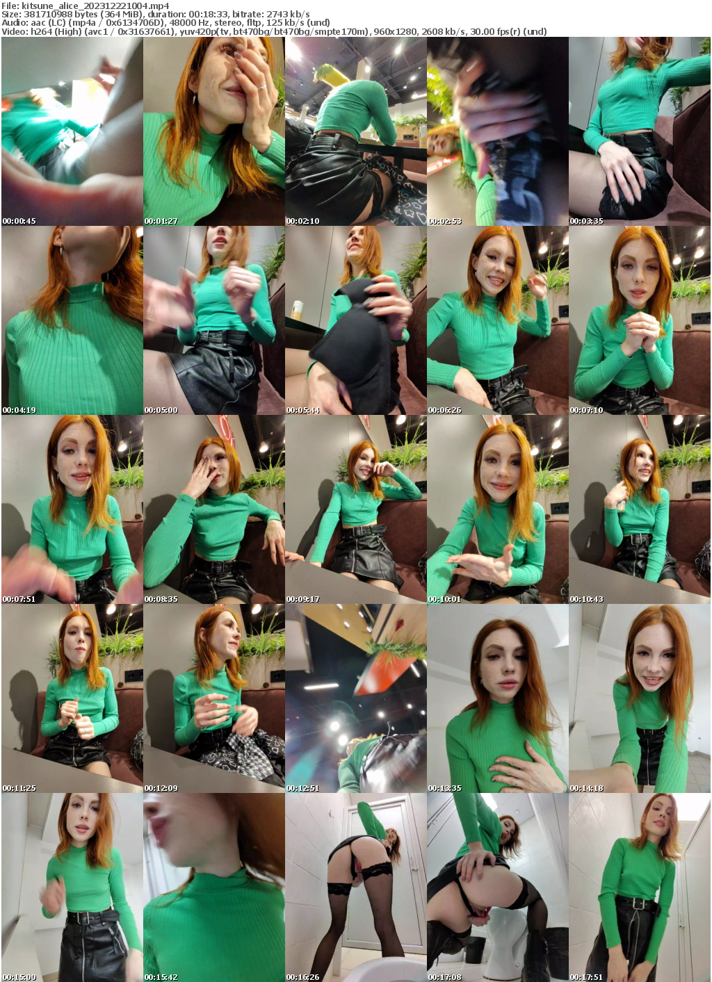 Preview thumb from kitsune_alice on 2023-12-22 @ bongacams