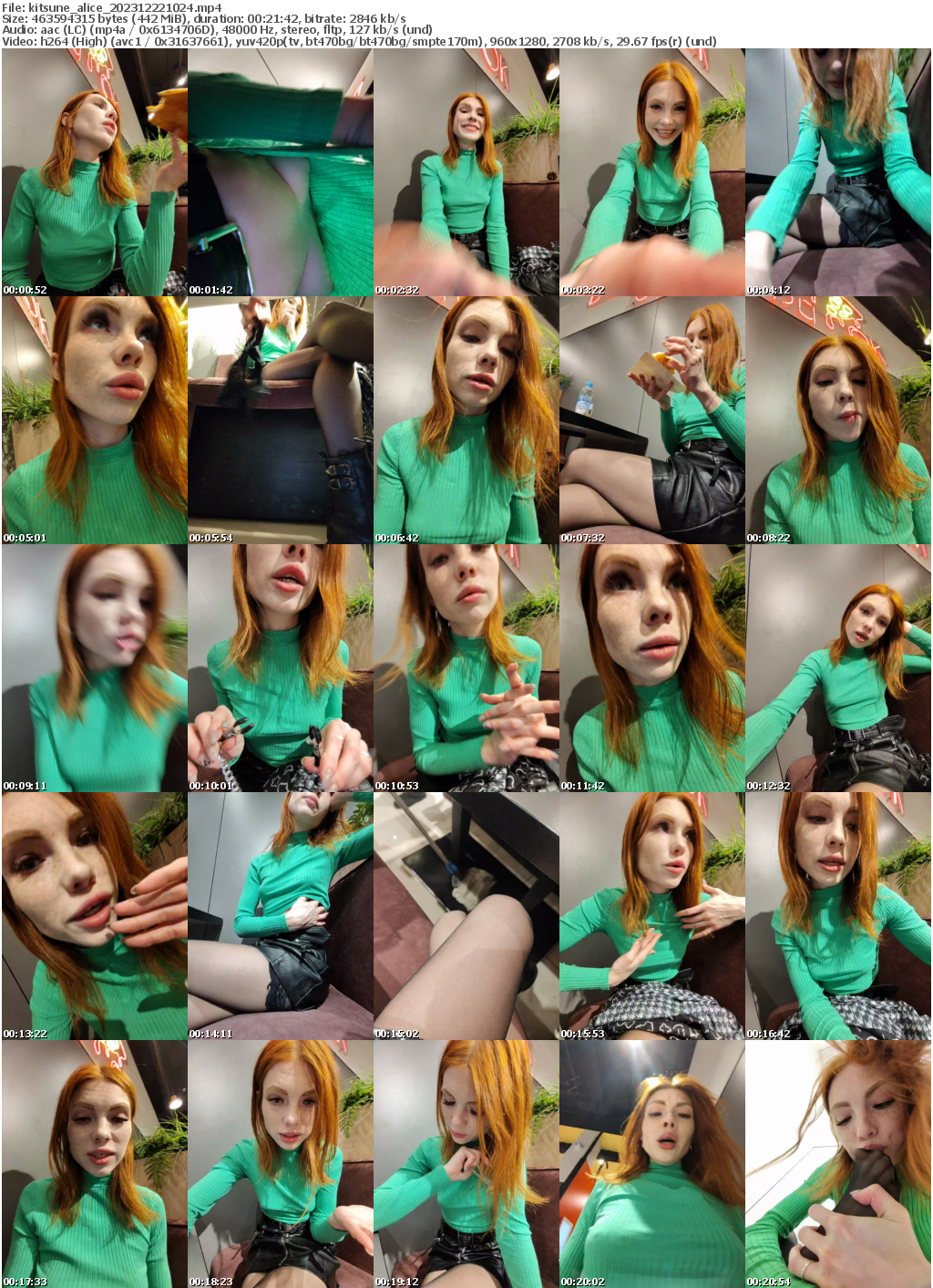 Preview thumb from kitsune_alice on 2023-12-22 @ bongacams