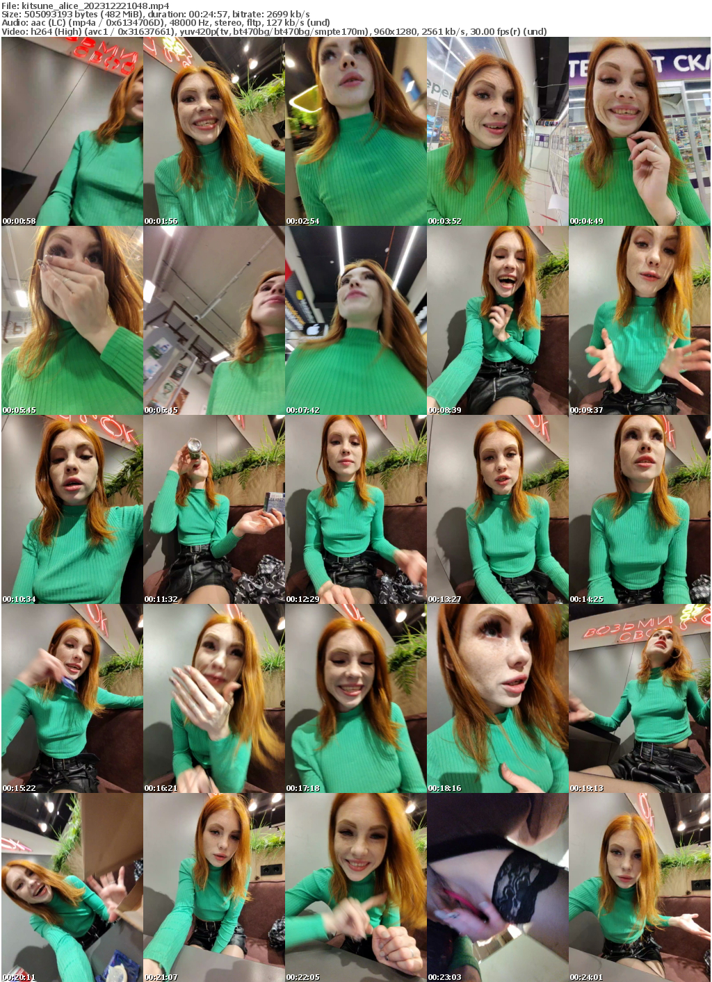 Preview thumb from kitsune_alice on 2023-12-22 @ bongacams