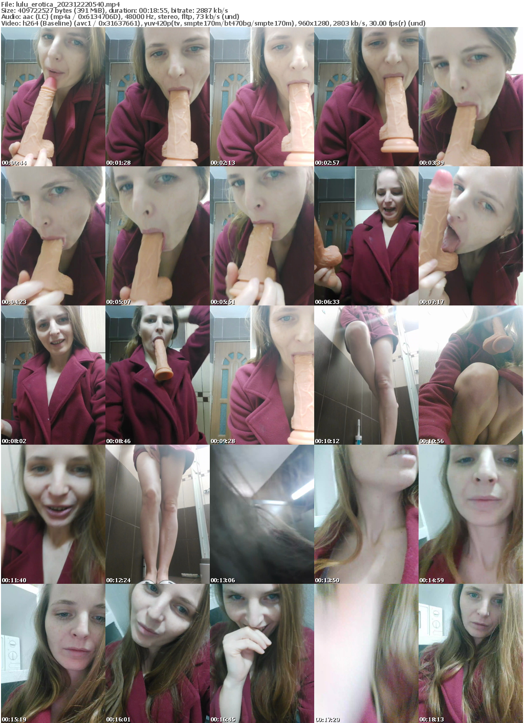 Preview thumb from lulu_erotica on 2023-12-22 @ bongacams