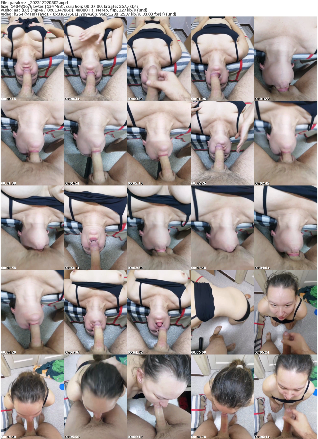 Preview thumb from parakrezi on 2023-12-22 @ bongacams