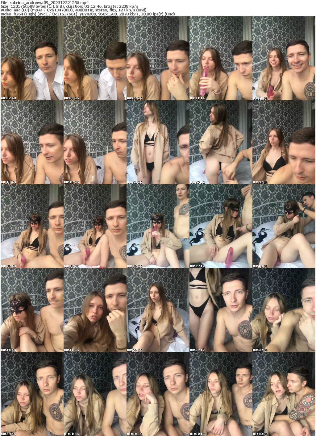 Preview thumb from sabrina_andreeva09 on 2023-12-22 @ bongacams