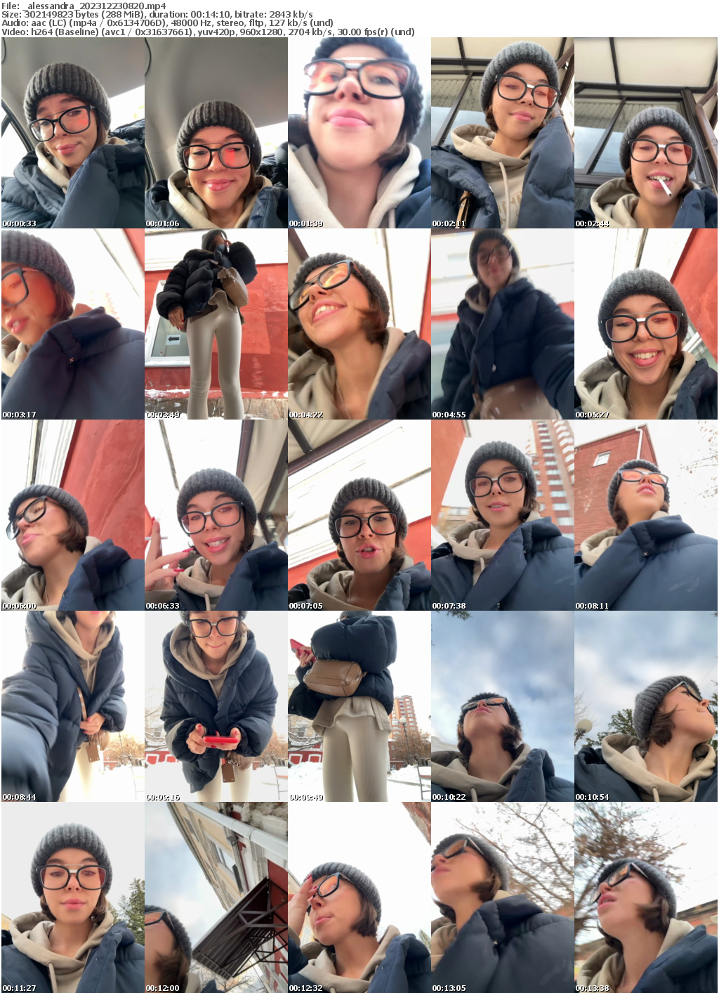 Preview thumb from _alessandra on 2023-12-23 @ bongacams