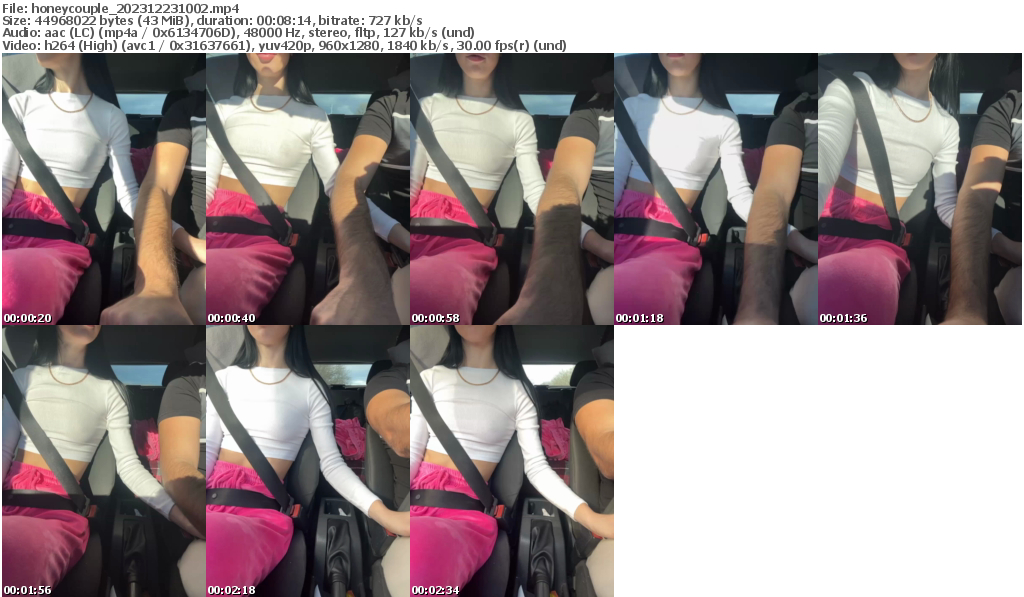 Preview thumb from honeycouple on 2023-12-23 @ bongacams