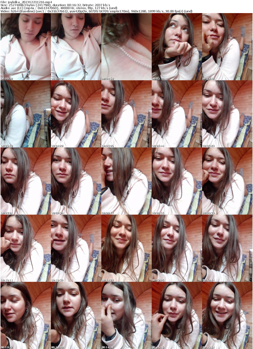 Preview thumb from joylolka on 2023-12-23 @ bongacams