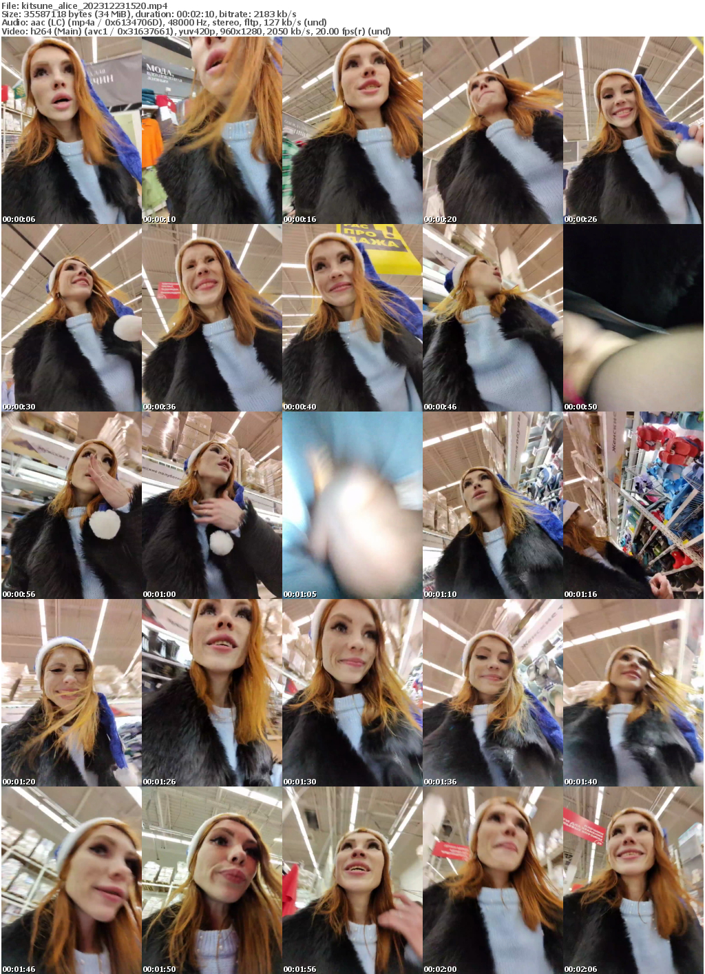 Preview thumb from kitsune_alice on 2023-12-23 @ bongacams