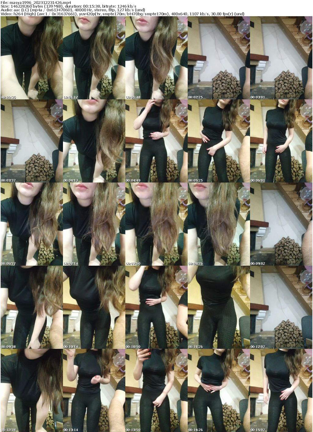 Preview thumb from masya1996 on 2023-12-23 @ bongacams