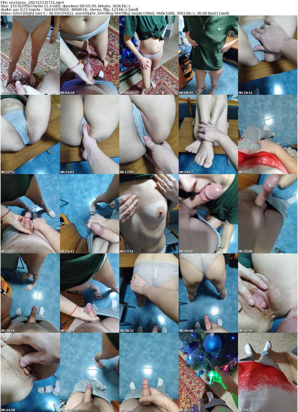 Preview thumb from sex2sexa on 2023-12-23 @ bongacams