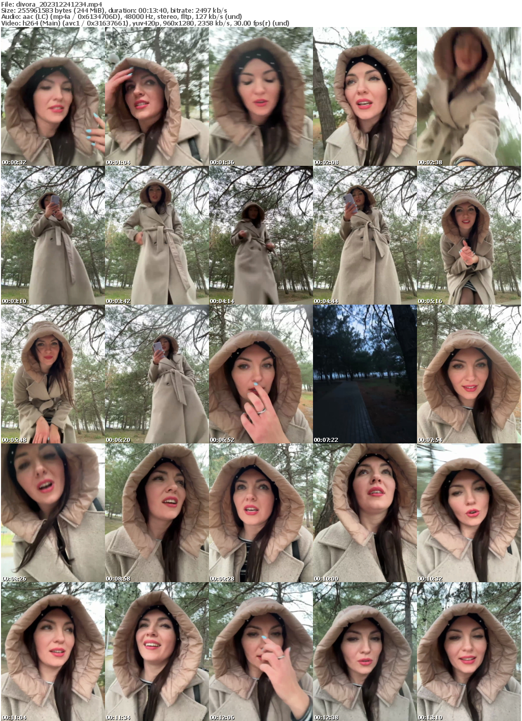 Preview thumb from divora on 2023-12-24 @ bongacams